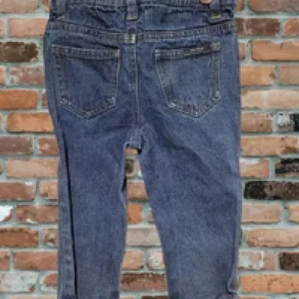 Boy's Nautica Jeans Size 24M (B22)